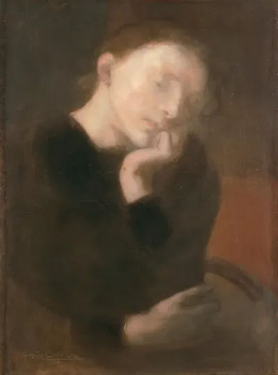 Meditation 5