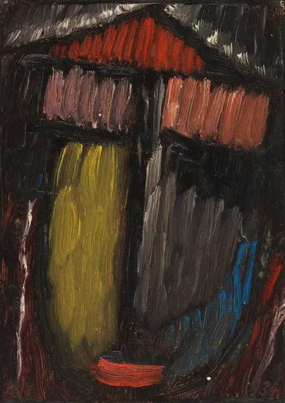 Meditation No 70