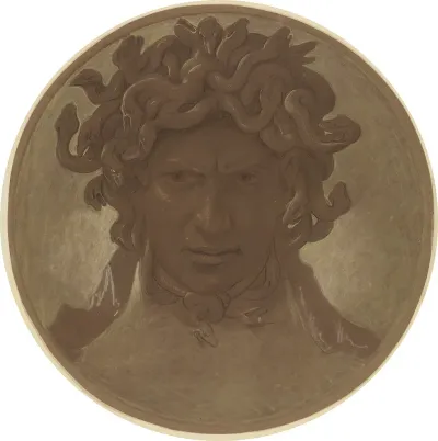 Medusenhaupt