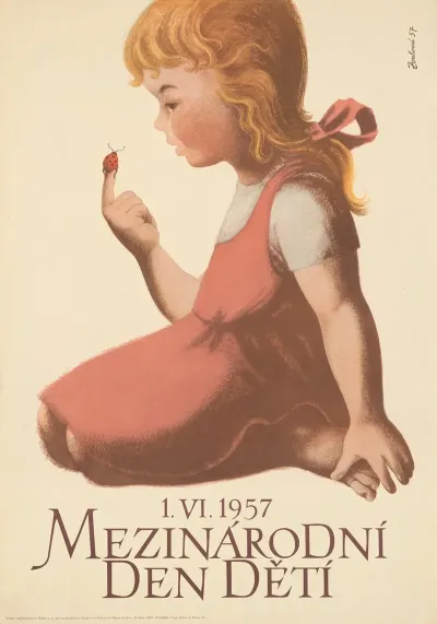 Medzinarodny Den Deti