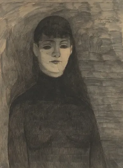 Melancholie 2