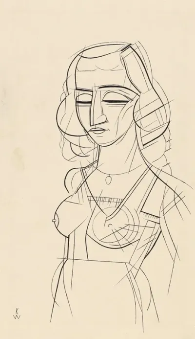 Melancholie Ii