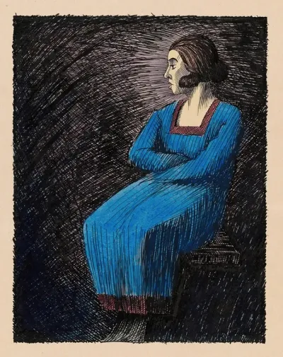 Melancholie