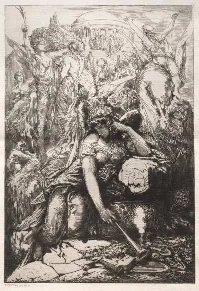 Melancholy 11