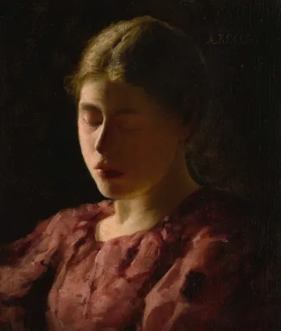 Melancholy 2
