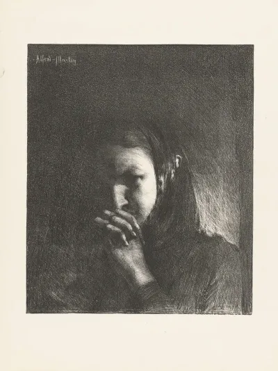 Melancolie 5