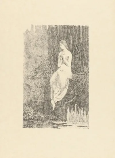 Melancolie 6