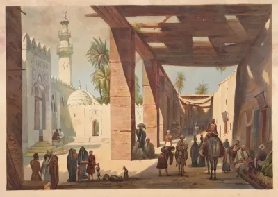 Melawi El Arich