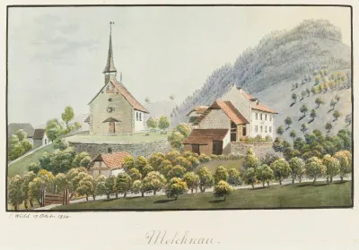 Melchnau
