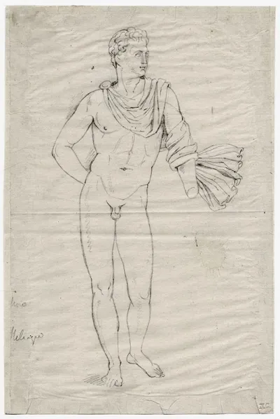 Meleager