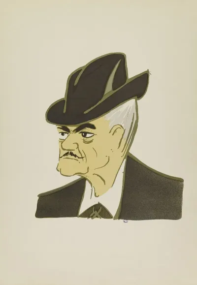 Melle Garibaldi