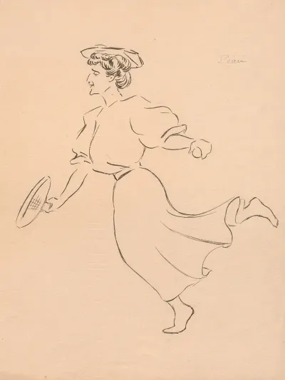 Melle Pean
