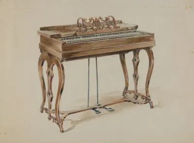 Melodeon 2