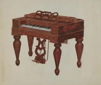 Melodeon 4