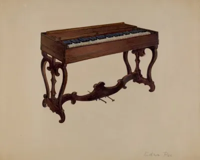 Melodeon