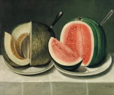 Melons