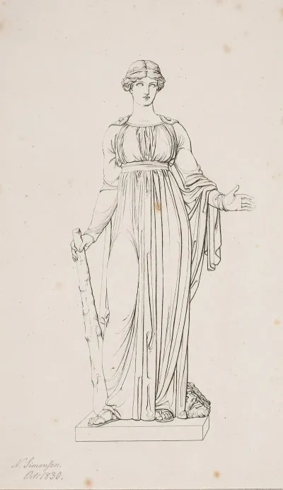 Melpomene 2