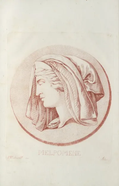Melpomene 3