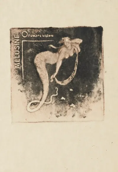 Melusine