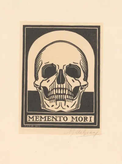 Memento Mori 5