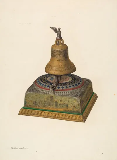 Memorial Money Bank