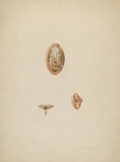 Memorial Ring