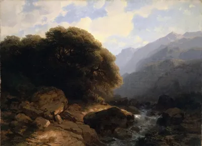 Memories Of Sallanches