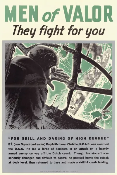 Men Of Valor They Fight For You 3
