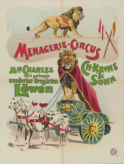 Menagerie Circus
