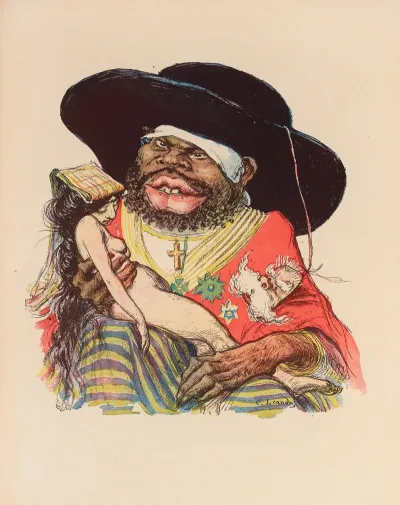 Menelik Ii Roi Des Rois Dethiopie Vainquer De Iitalie