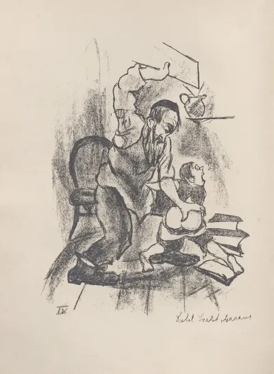 Menshelakh Un Stsenes Pl 05