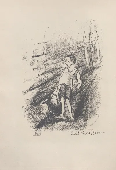 Menshelakh Un Stsenes Pl 09