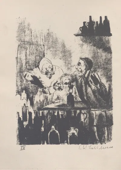 Menshelakh Un Stsenes Pl 10