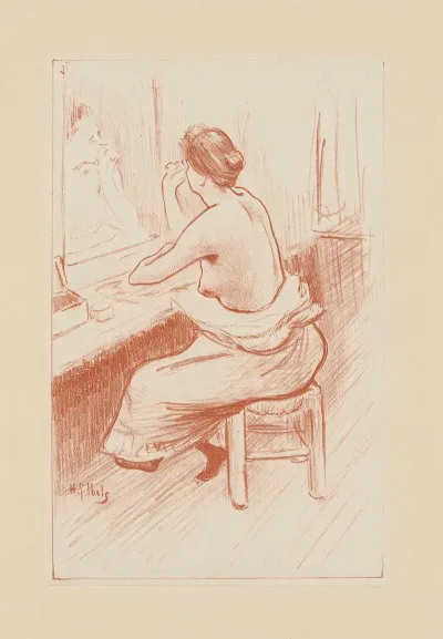 Mensonges