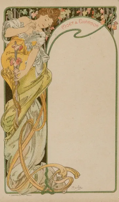 Menu Card 4