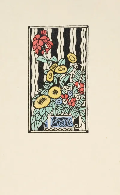 Menukarte 2