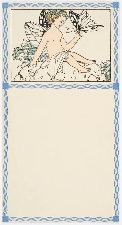 Menukarte 3