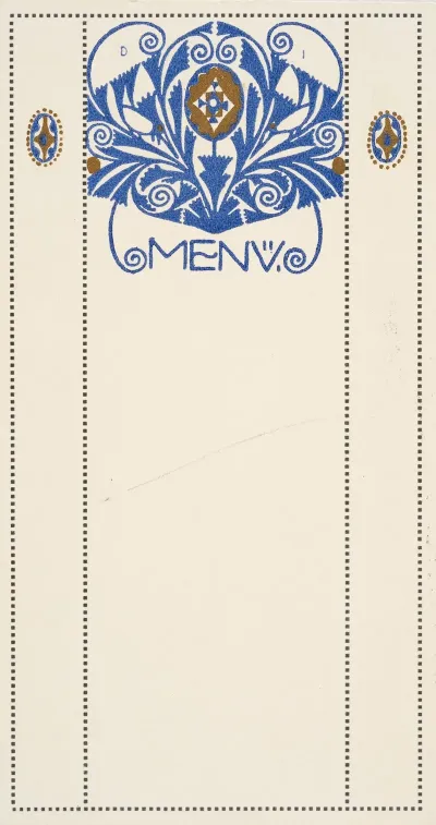 Menukarte