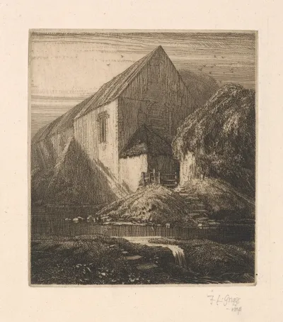 Meppershall Chapel