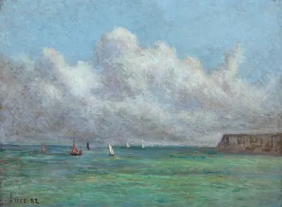 Mer Somme