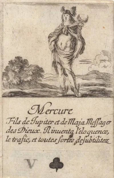 Mercure