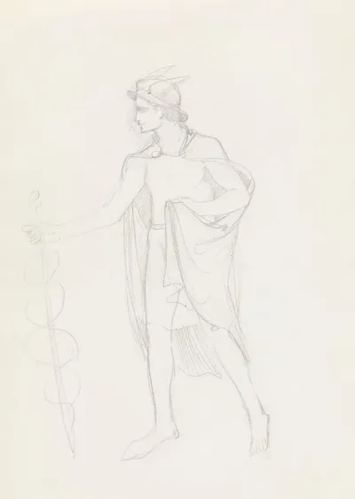 Mercurius 2