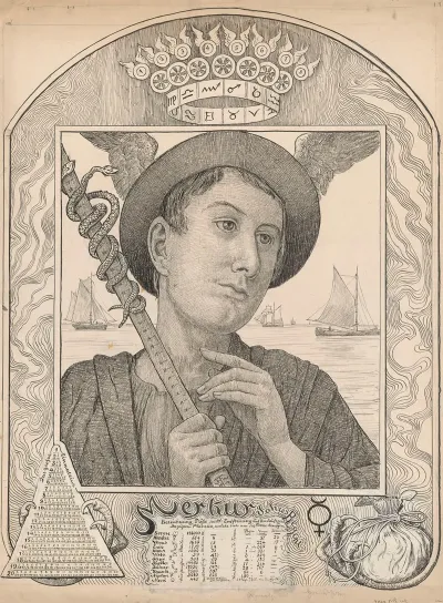 Mercury 10