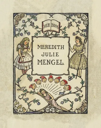 Meredith Julie Mengel