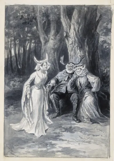 Merry Wives Of Windsor 3