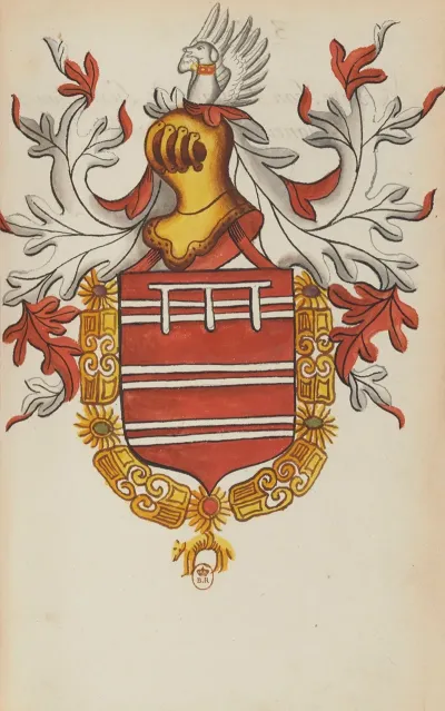Messire Baudot De Noyelles Seigneur De Casteau