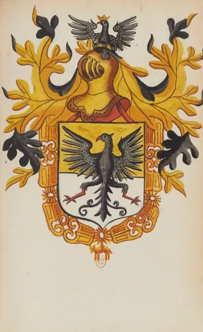 Messire αntοine Doria Marquis De San Stephano Seigneur De Ginosa