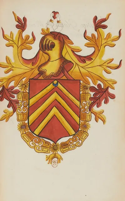 Messire Philippe De Creuecoeur Seigneur Desquerdes