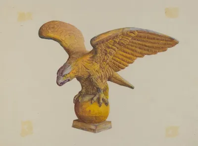Metal Eagle 2