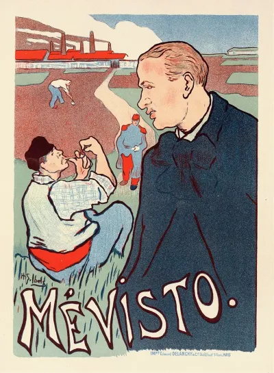 Mevisto 2